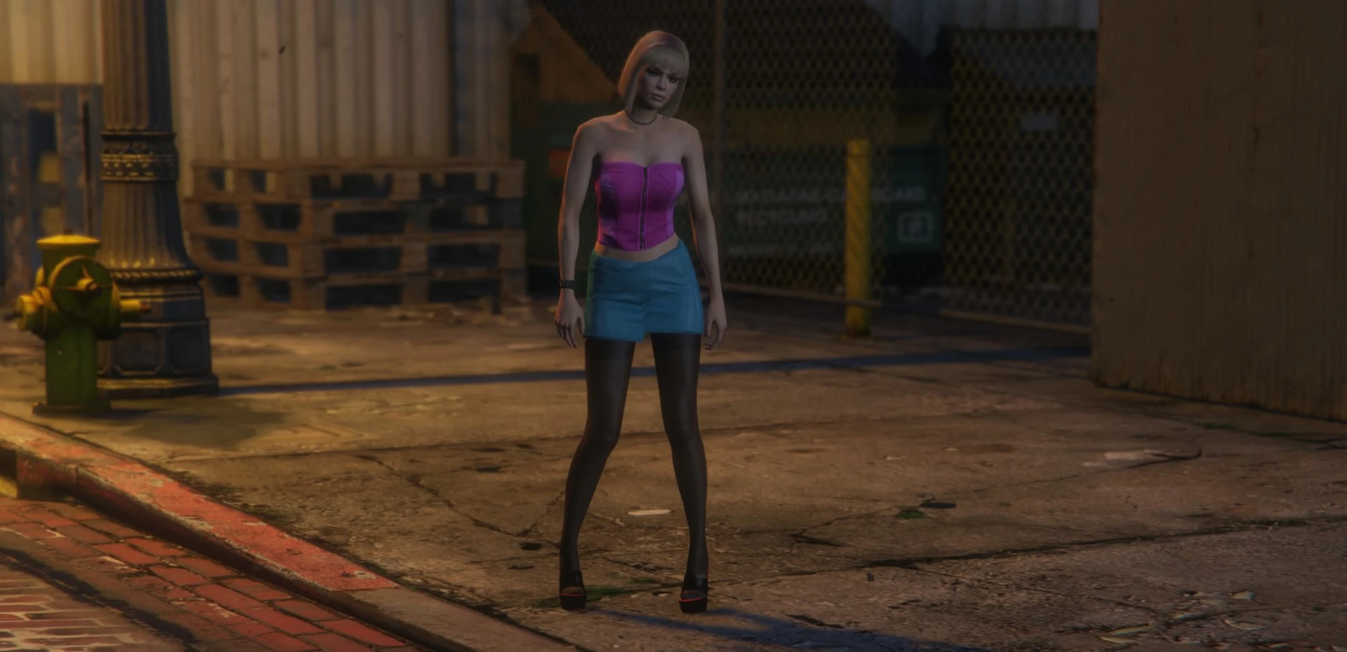 Bild - Prostituierte 5.jpg | GTA Wiki | FANDOM powered by Wikia