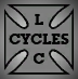 Liberty City Choppers Logo