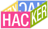 Hacker-Logo