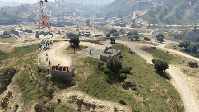 Rebel Radio | GTA Wiki | FANDOM powered by Wikia