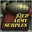 Red Army Surplus, 2