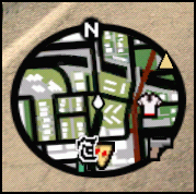 Radar-GTASA