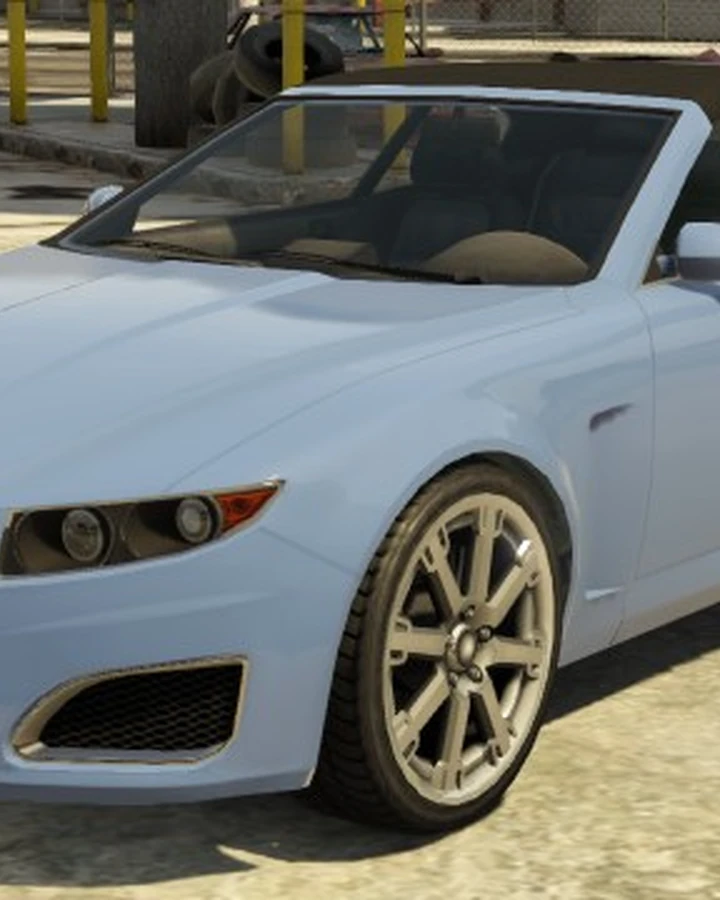 Felon Gt V Gta Wiki Fandom