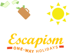 Escapism-Logo