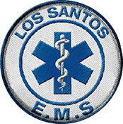 Los-Santos-E.M.S.-Logo