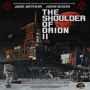 Shoulder of Orion II V Poster
