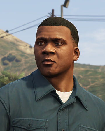 Franklin Clinton Gta Wiki Fandom