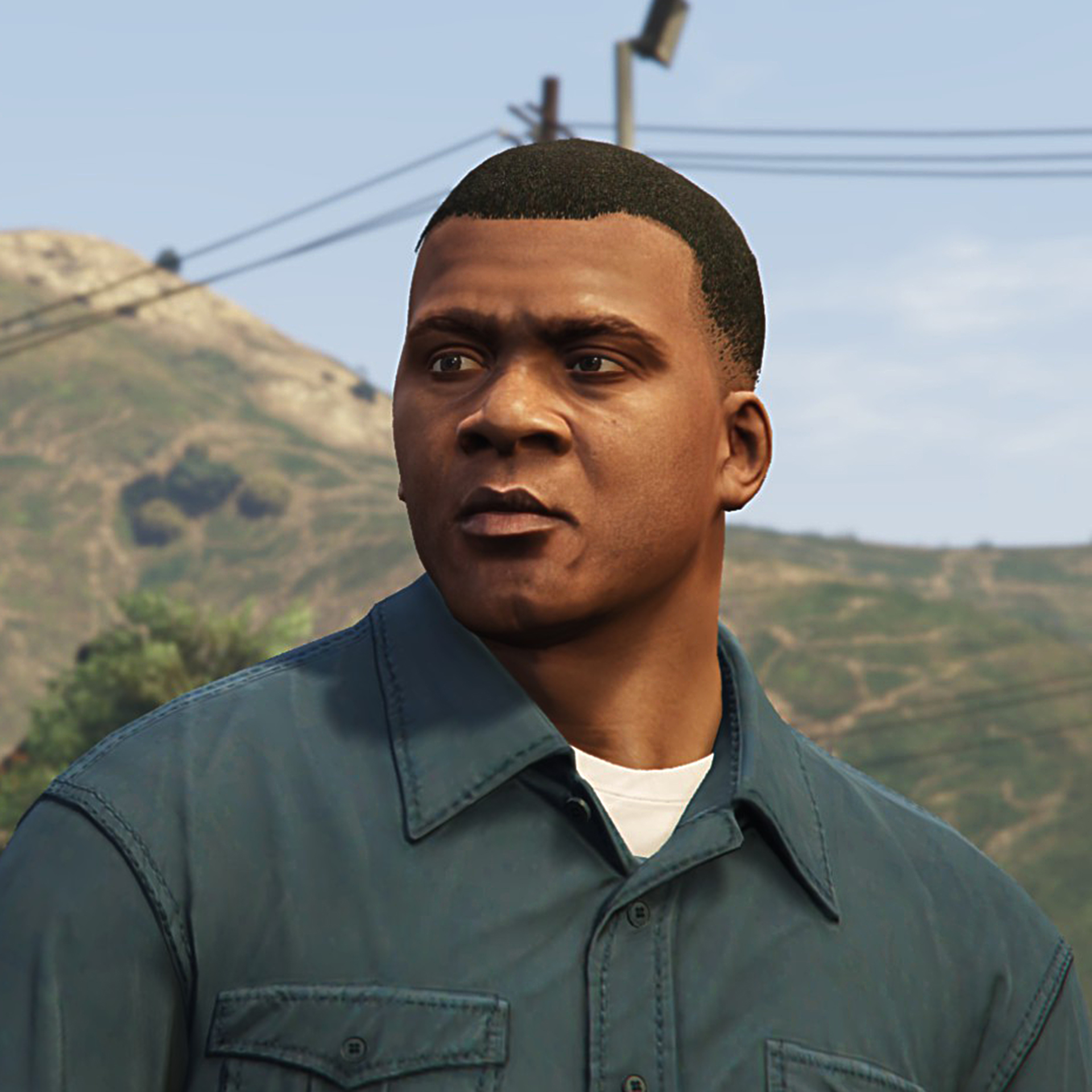 Gta 5 lamar nigga фото 43