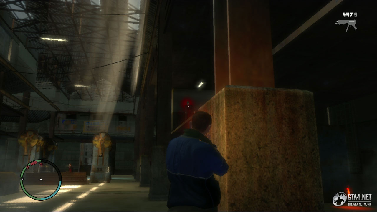 Bild - 4582-gta-iv-russian-revolution.jpg | GTA Wiki | FANDOM powered ...