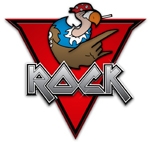 V-Rock Logo (VCS)