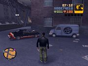 GTA III Dschungel der Diablos
