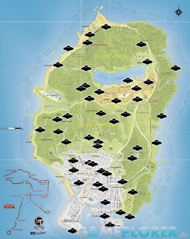 Bild - Gta-5-map-alle-50-raumschiffteile.jpg | GTA Wiki | FANDOM