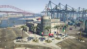 Jetsam Terminal in Terminal