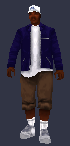Randy Boner