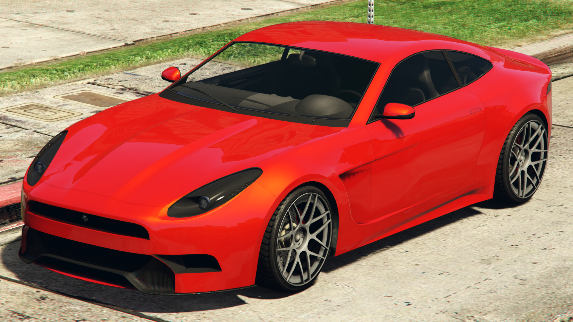 Gta Vice City Pizza Boy Car Location Gta Vice City Pizza Boy Car Location