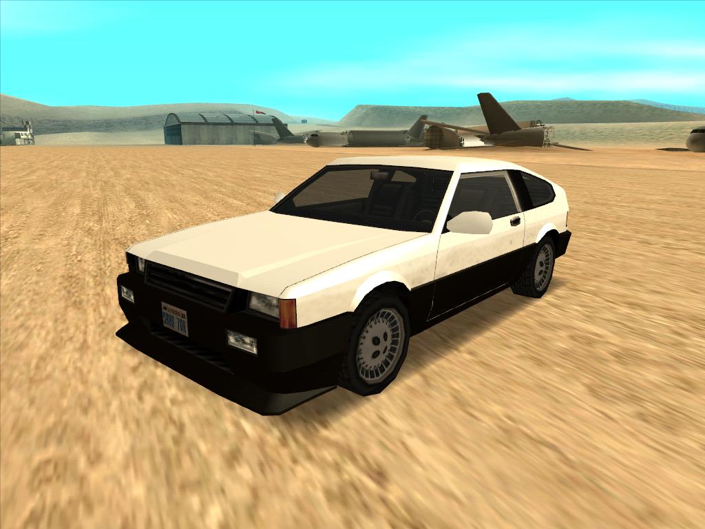 gta sa blista compact gta sa blista compact