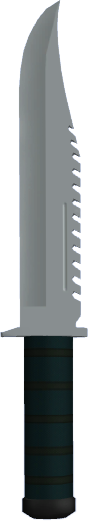 Messer (IV)