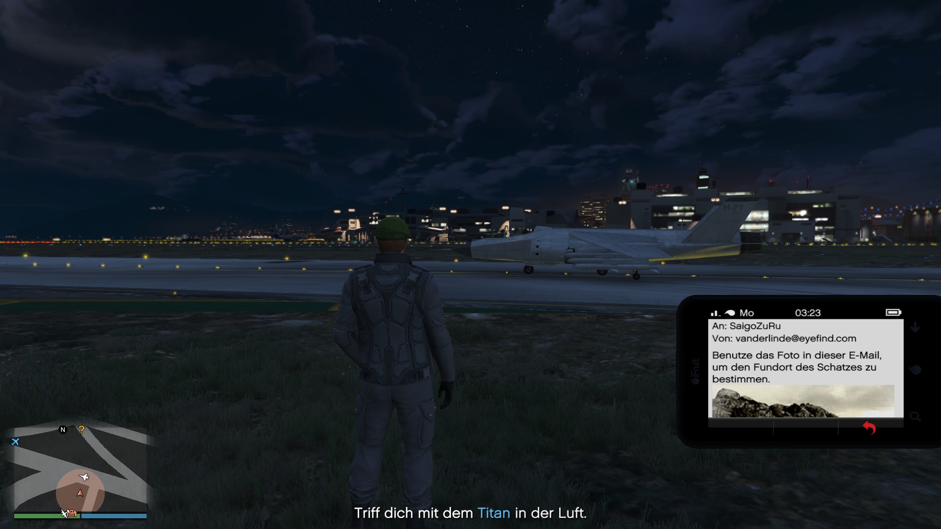 Gta 5 Schatzsuche Alle Bilder - Test