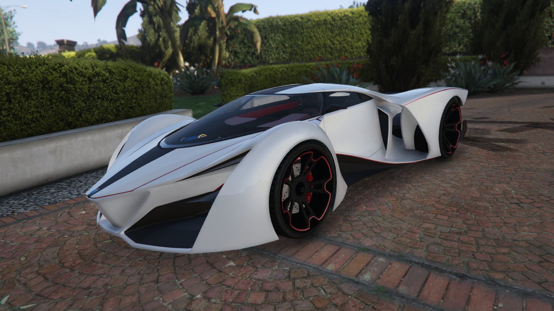 Grotti x80 proto из gta 5 фото 77