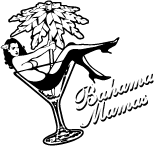 Bahama Mamas logo