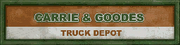 Carrie & Goode's Truck Depot, SA