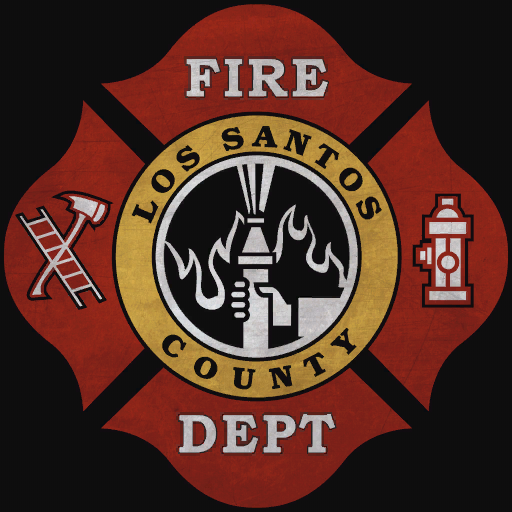 Los Santos County Fire Department | GTA Wiki | Fandom