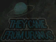 They-came-from-Uranus-Logo