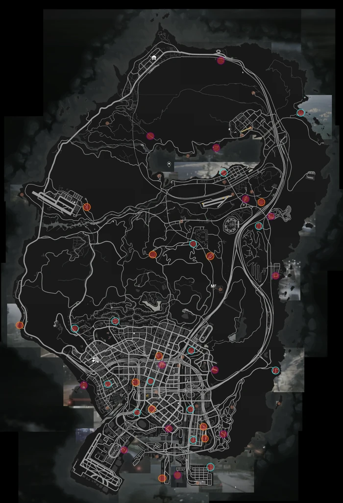 Gang-Angriffe | GTA Wiki | Fandom Gang-Angriffe | GTA Wiki | Fandom