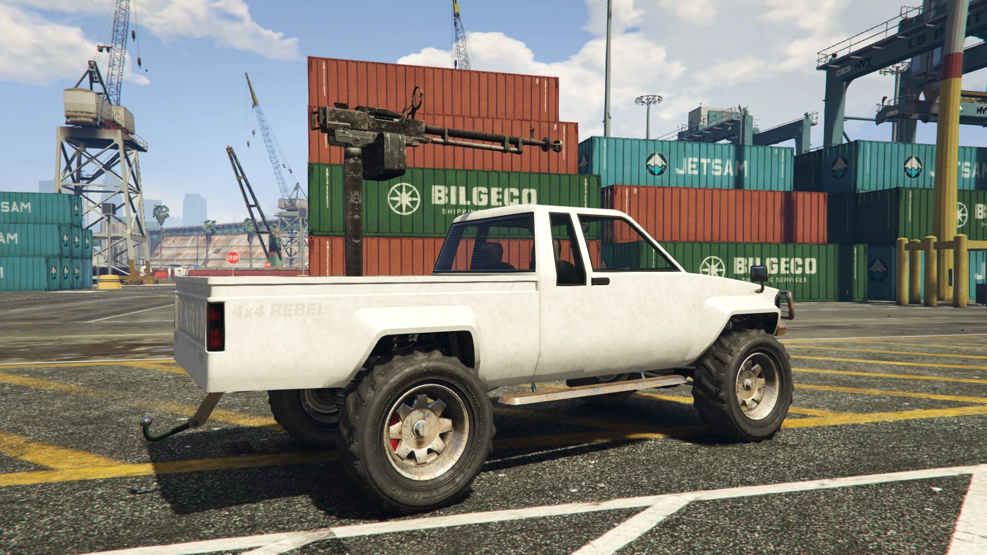 Bild TechnicalCustomV (2).jpg GTA Wiki FANDOM powered by Wikia