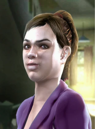 Mallorie Bardas | GTA Wiki | FANDOM powered by Wikia