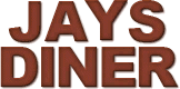 Jays-Diner-Logo