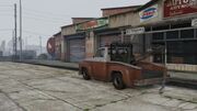 Beeker’s Garage & PartsV