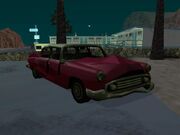 Geisterauto