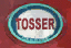 Tosser-Logo