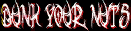 Dunk Nuts Logo