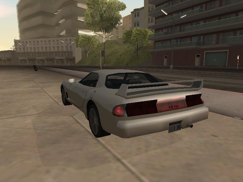 ZR350 (SA) GTA Wiki FANDOM powered by Wikia