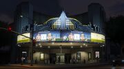 Tivoli KinoGTAV