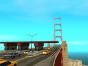 Tollbooth (SA)