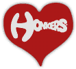Honkers-Logo