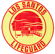 Los Santos Lifeguard Siegel