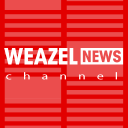 Weazel-News-Channel-Logo