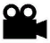 Kino-HUD-Symbol