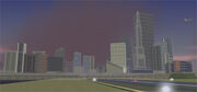 Shoreside Vale, Liberty City, III