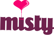 Misty-Logo