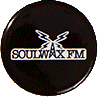 Soulwax-FM-Ansteckplakette