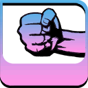 Faust-HUD-Symbol, Vice City