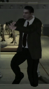 Jüdischer Mob
