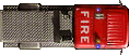 Special firetruck
