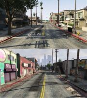 MelanomaStreetGTAV