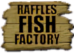 Raffle's-Fish-Factory-Logo, III
